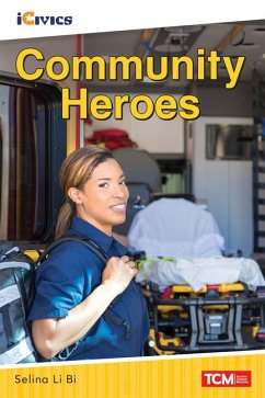 Community Heroes - Li Bi, Selina