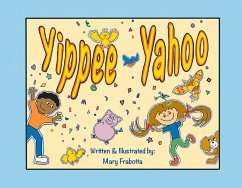 Yippee Yahoo - Frabotta, Mary