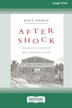 After Shock - Annan, Kent