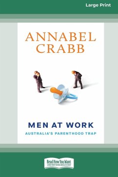 Men at Work - Crabb, Annabel