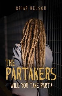 The Partakers: Will You Take Part? - Nelson, Briar
