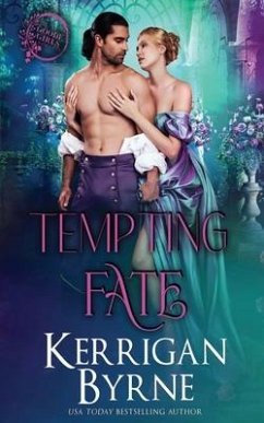 Tempting Fate - Byrne, Kerrigan