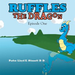 Ruffles the Dragon - Stinnett D. D., Pastor Lloyd E.