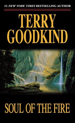 Soul of the Fire - Goodkind, Terry