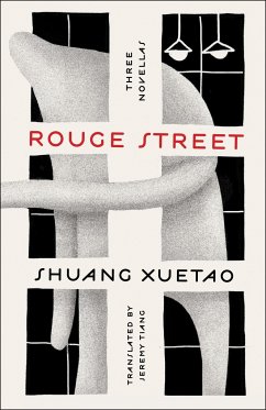 Rouge Street - Xuetao, Shuang