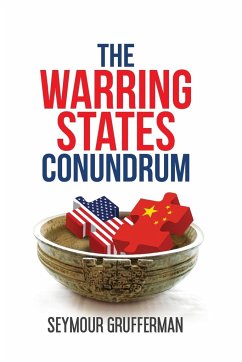 The Warring States Conundrum - Grufferman, Seymour
