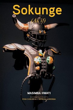 Cover Sokunge (As If)