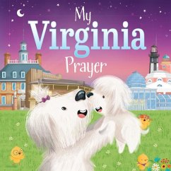 My Virginia Prayer - McCurdie, Trevor