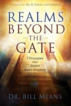 Realms beyond the Gate - Means, Bill