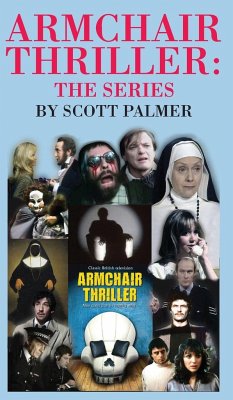 ARMCHAIR THRILLER THE SERIES - Palmer, Scott V.