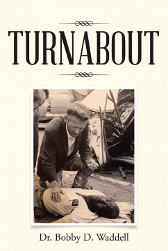 Turnabout - Waddell, Bobby D.