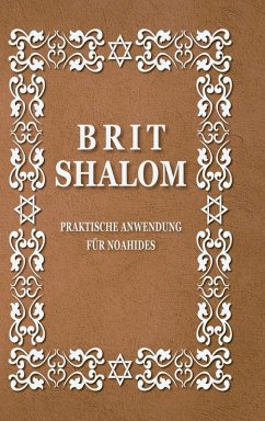 Cover Brit Shalom