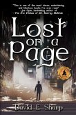 Lost on a Page Lost on a Page
