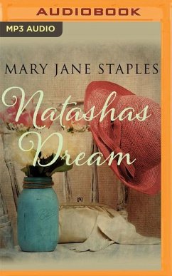 Natasha's Dream - Staples, Mary Jane
