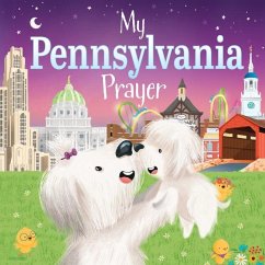 My Pennsylvania Prayer - McCurdie, Trevor