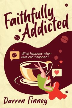 Cover Faithfully Addicted