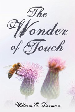 Cover The Wonder of Touch (eBook, ePUB)