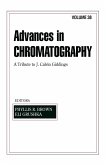 Advances in Chromatography (eBook, PDF) Advances in Chromatography (eBook, PDF)