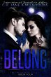 Belong (The Fallen World, #4) (eBook,... - Bild 1