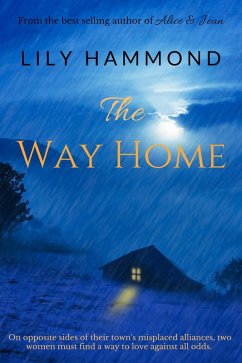 Cover The Way Home (eBook, ePUB)