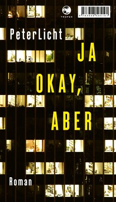 Ja okay, aber (eBook, ePUB) - PeterLicht