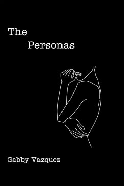 The Personas - Vazquez, Gabby