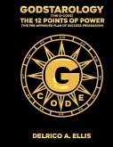 Godstarology: The G-Code