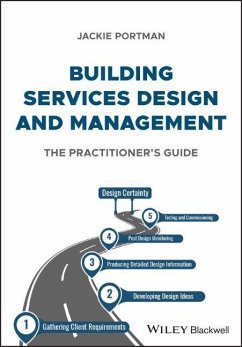 Building Services Design and Management: the pract itioner's guide - Portman, Jackie