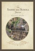 The Saber and Scroll Journal