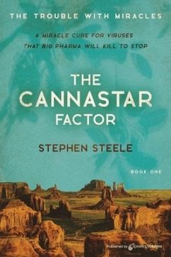 The Cannastar Factor - Steele, Stephen