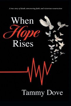 When Hope Rises - Dove, Tammy