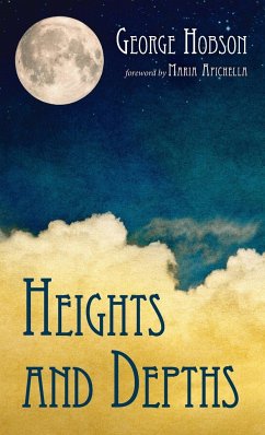 Heights and Depths - Hobson, George