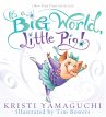 It's a Big World, Little Pig! - Bild 1