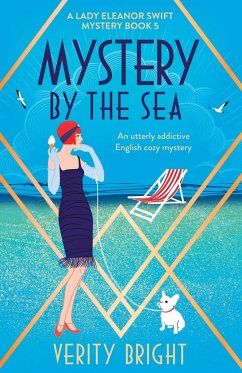 Mystery by the Sea - Bright, Verity