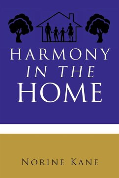 Harmony in the Home - Kane, Norine