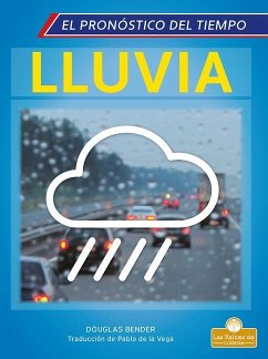 Lluvia (Rain) - Bender, Douglas