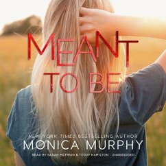 Meant to Be - Murphy, Monica