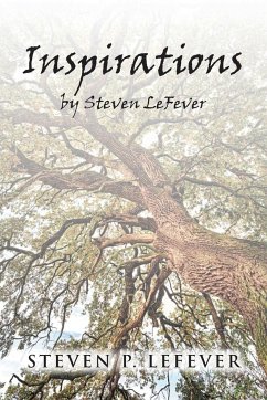 Inspirations - Lefever, Steven P.