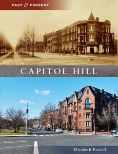 Capitol Hill - Purcell, Elizabeth