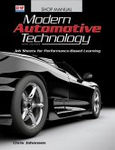 Modern Automotive Technology