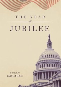 The Year Of Jubilee - Rice, David