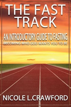 The Fast Track - Crawford, Nicole L. L.