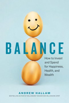 Balance - Hallam, Andrew