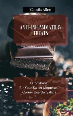 Anti-Inflammatory Treats - Allen, Camila