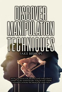 Discover Manipulation Techniques - Bishops, Jake