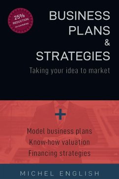 Business Plans and Strategies - English, Michel