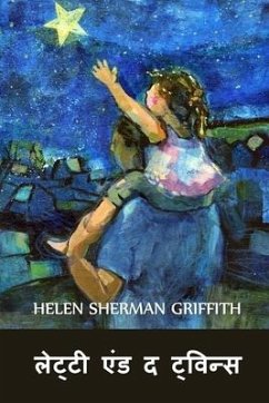 लेट्टी एंड द ट्विन्स - Griffith, Helen Sherman