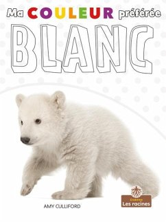 Blanc (White) - Culliford, Amy