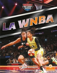 La WNBA (Wnba) - Davidson, B Keith