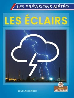 Les Éclairs (Lightning) - Bender, Douglas